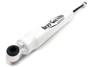 Ford Excursion Shock Absorbers - Rear - Tuff Country - SX6000 Hydraulic - `00-`05